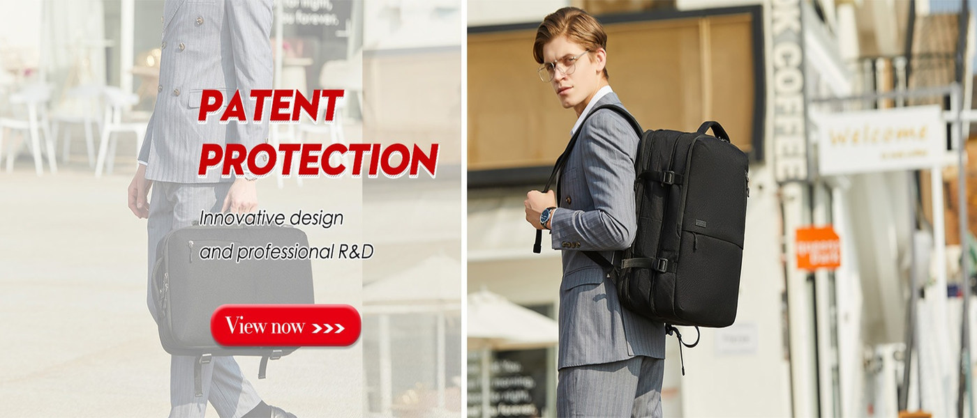 Çin En iyi Erkekler İş Sırt Çantası Satış