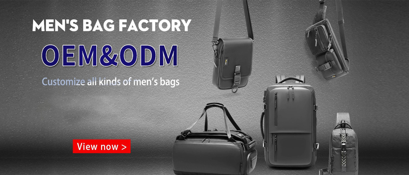 Çin En iyi Modern Erkek Sırt Çantası Satış