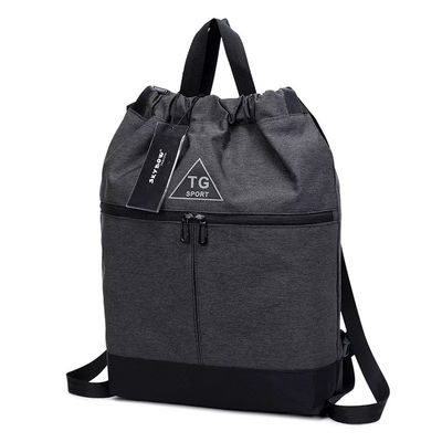 Oxford Kumaş Çok Fonksiyonlu Sırt Çantası 20L Spor Çantası 0.65kg