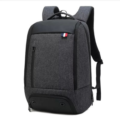 20 Litre Hırsızlığa Karşı Dizüstü Sırt Çantası, Ayakkabı Bölmeli 45cm*28cm*16cm